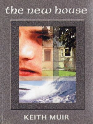 cover image of New House